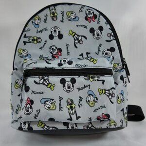 Disney Mickey Mouse Backpack